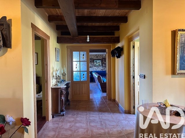 House in Destriana, Leon, Spanien 7 Schlafzimmer, 350 m2 Nr. 172413