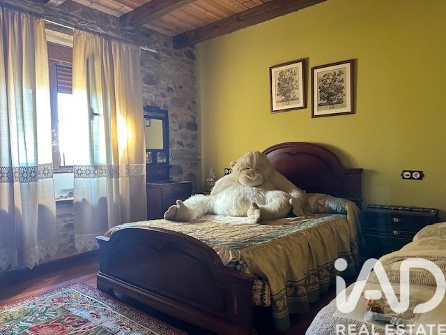 House in Destriana, Leon, Spanien 7 Schlafzimmer, 350 m2 Nr. 172413