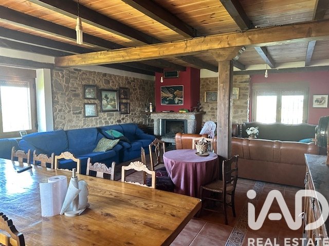 House in Destriana, Leon, Spanien 7 Schlafzimmer, 350 m2 Nr. 172413
