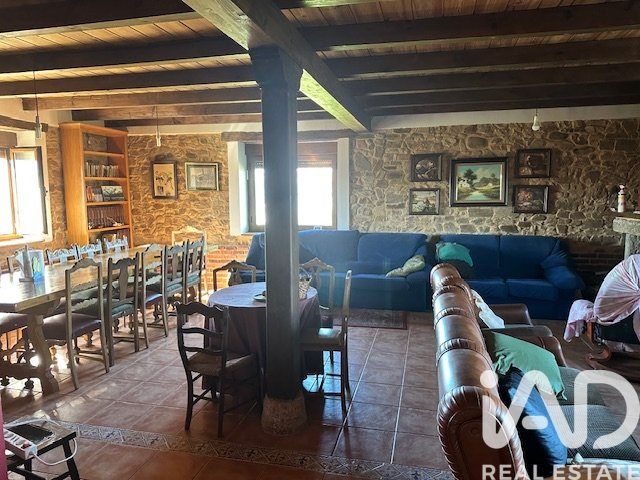 House in Destriana, Leon, Spanien 7 Schlafzimmer, 350 m2 Nr. 172413