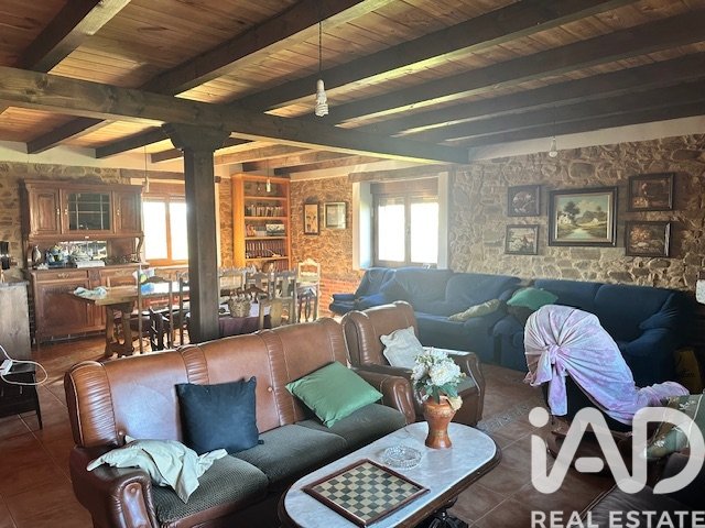 House in Destriana, Leon, Spanien 7 Schlafzimmer, 350 m2 Nr. 172413