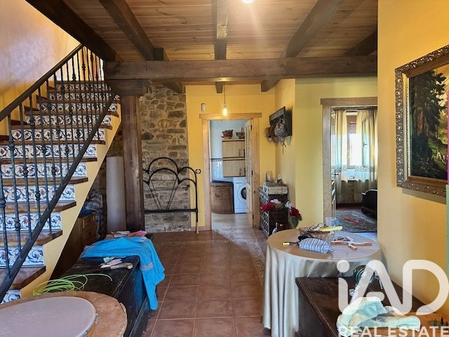 House in Destriana, Leon, Spanien 7 Schlafzimmer, 350 m2 Nr. 172413