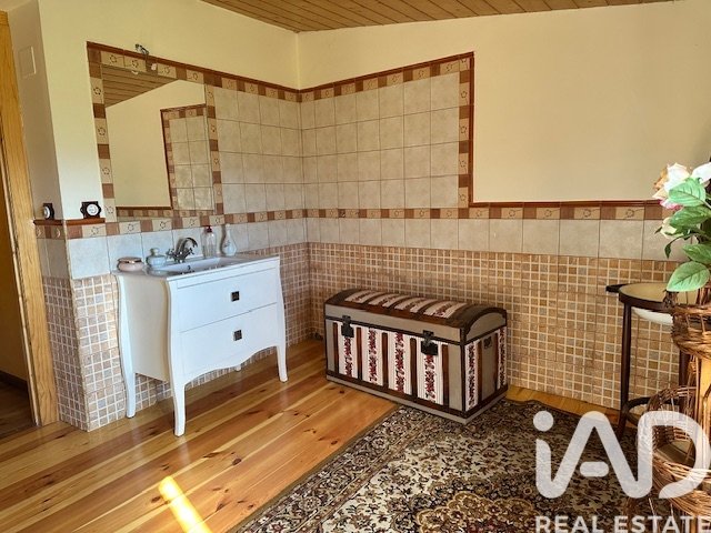 House in Destriana, Leon, Spanien 7 Schlafzimmer, 350 m2 Nr. 172413