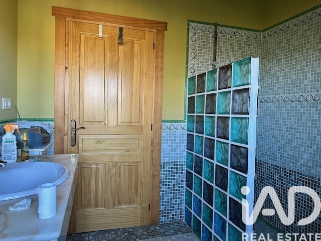 House in Destriana, Leon, Spanien 7 Schlafzimmer, 350 m2 Nr. 172413