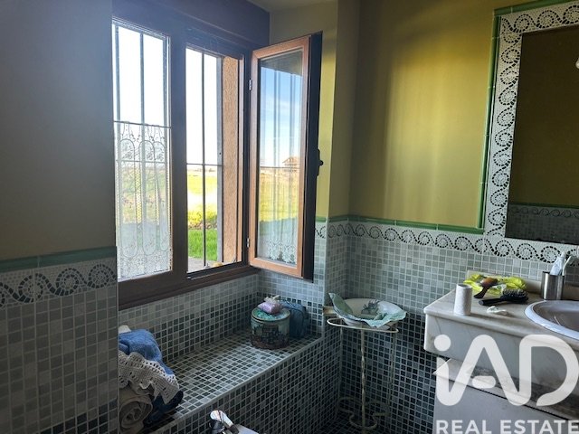 House in Destriana, Leon, Spanien 7 Schlafzimmer, 350 m2 Nr. 172413