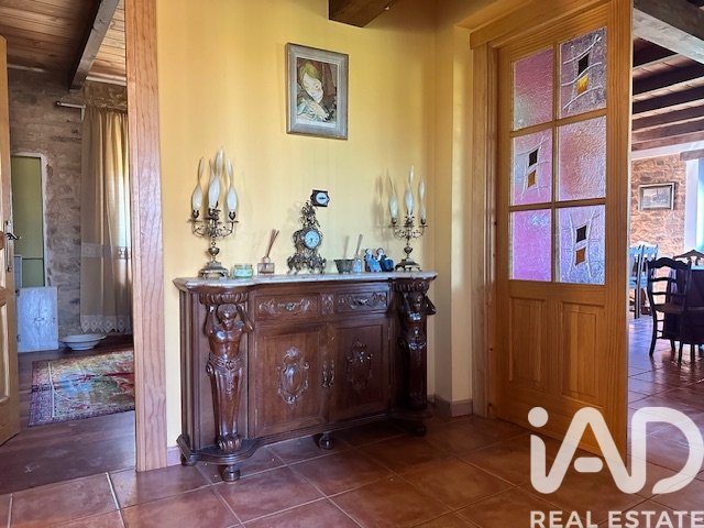 House in Destriana, Leon, Spanien 7 Schlafzimmer, 350 m2 Nr. 172413