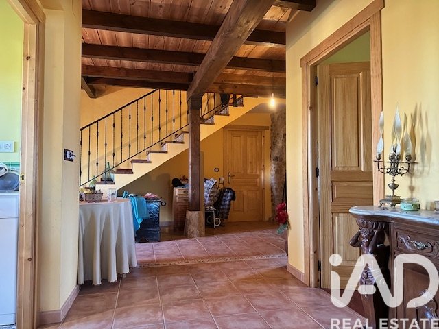 House in Destriana, Leon, Spanien 7 Schlafzimmer, 350 m2 Nr. 172413
