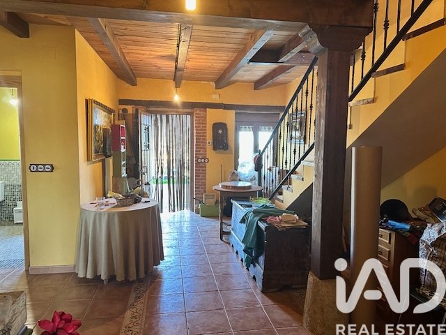 House in Destriana, Leon, Spanien 7 Schlafzimmer, 350 m2 Nr. 172413