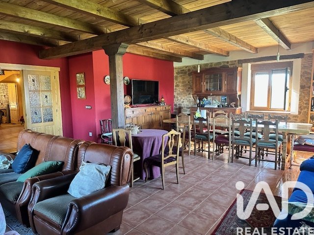 House in Destriana, Leon, Spanien 7 Schlafzimmer, 350 m2 Nr. 172413