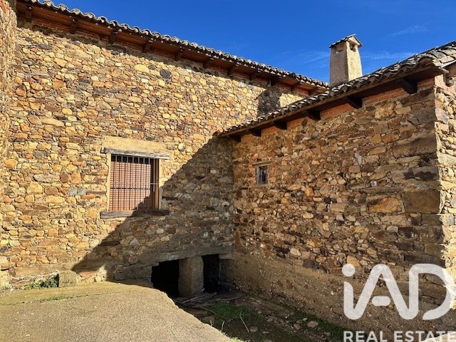 House in Destriana, Leon, Spanien 7 Schlafzimmer, 350 m2 Nr. 172413