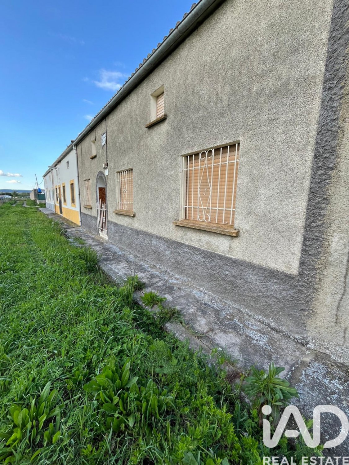 Land in Ciudad Rodrigo, Salamanca, Spanien 210 m2 Nr. 184796