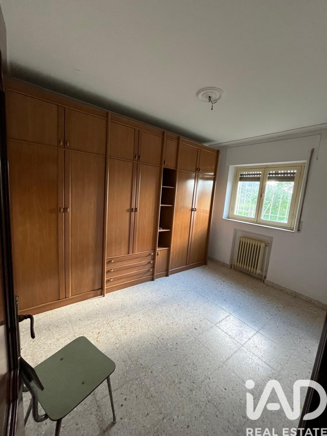 Land in Ciudad Rodrigo, Salamanca, Spanien 210 m2 Nr. 184796