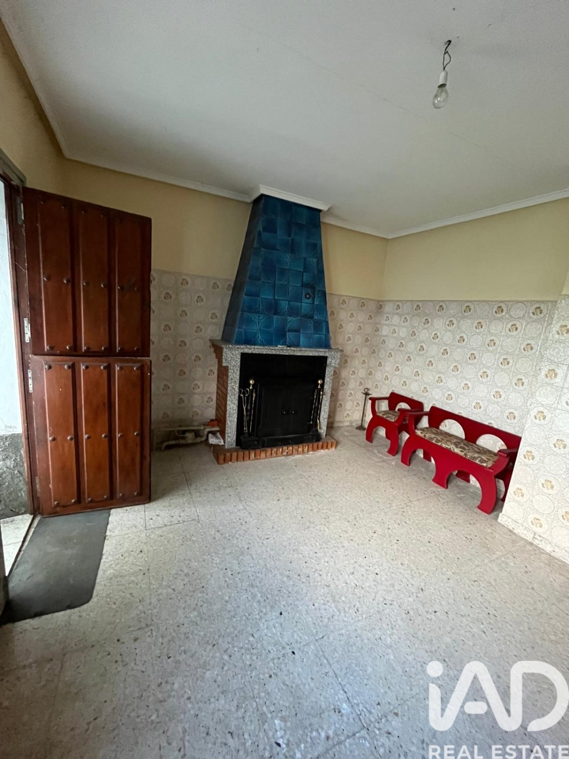 Land in Ciudad Rodrigo, Salamanca, Spanien 210 m2 Nr. 184796