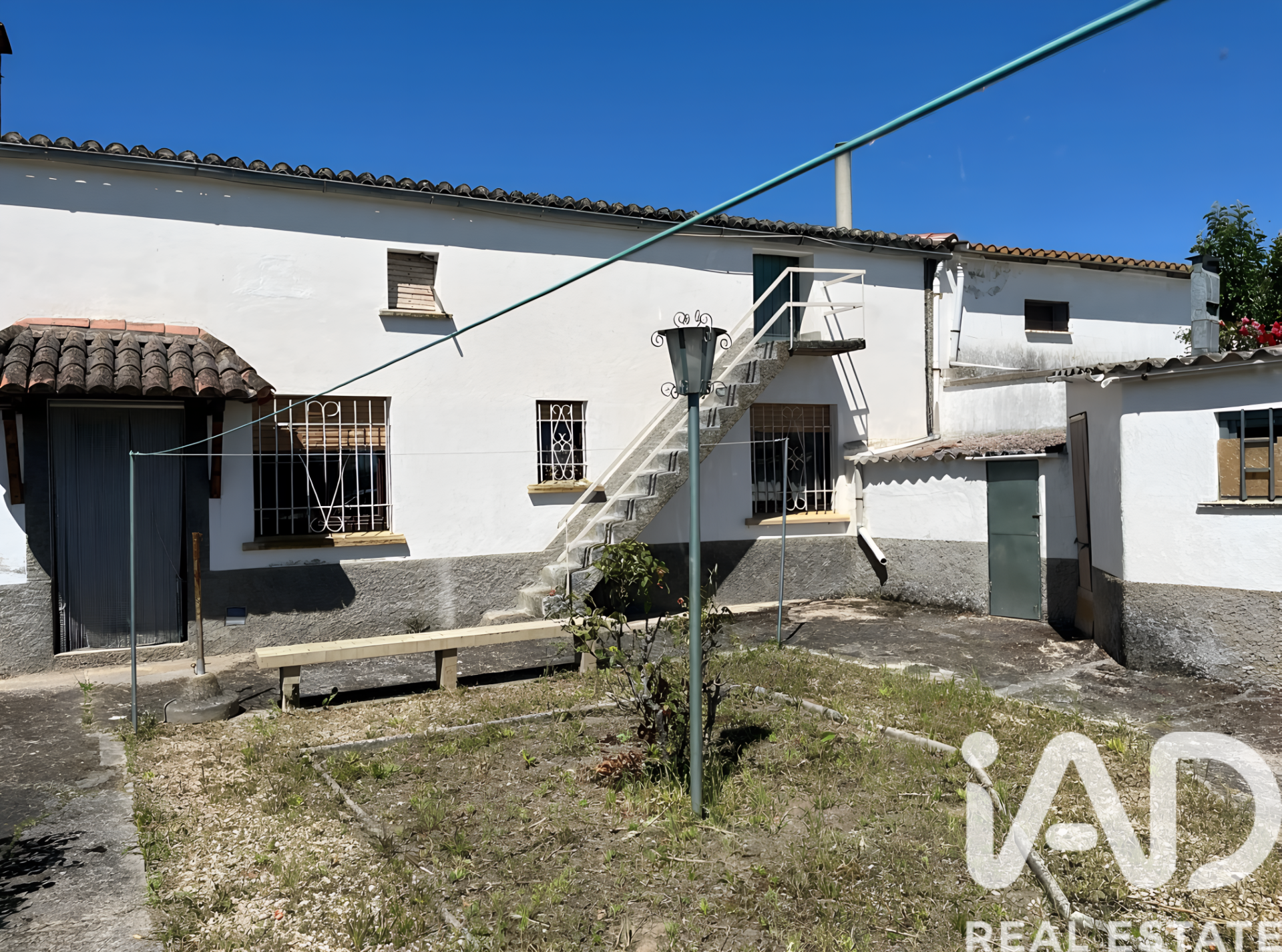 Land in Ciudad Rodrigo, Salamanca, Spanien 210 m2 Nr. 184796