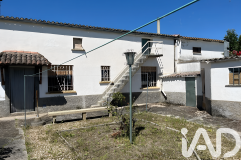 Zemes gabals Ciudad Rodrigo, Salamanca, Spānijā 210 m2 Nr. 184796