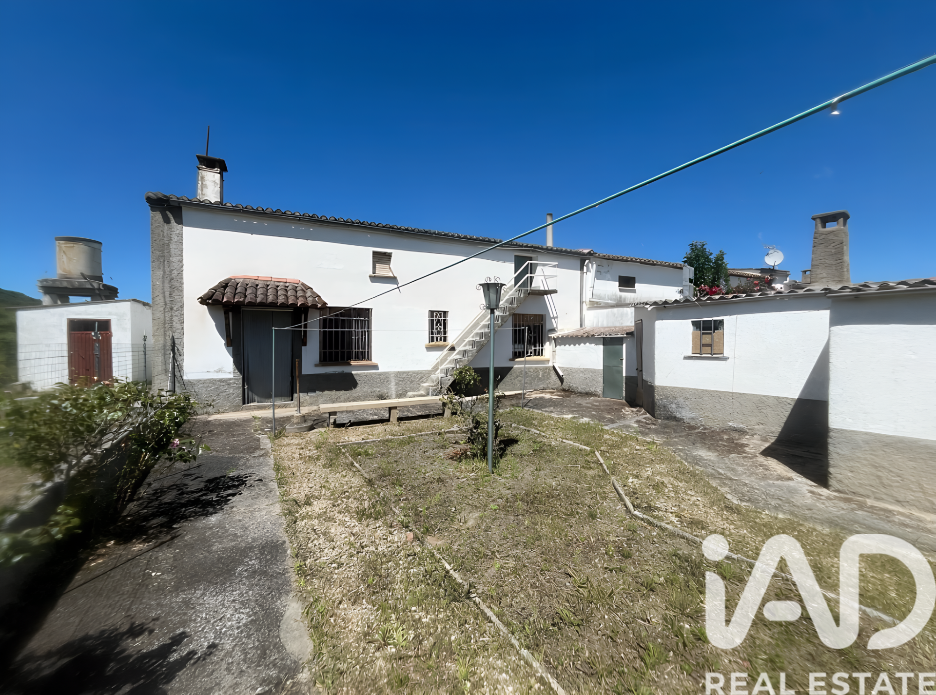 Land in Ciudad Rodrigo, Salamanca, Spanien 210 m2 Nr. 184796