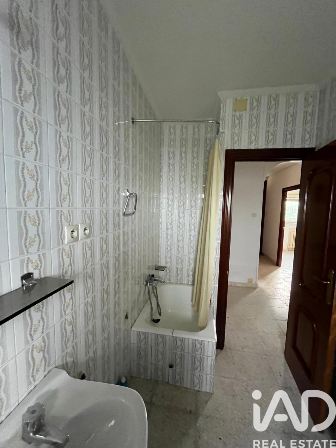 Land in Ciudad Rodrigo, Salamanca, Spanien 210 m2 Nr. 184796