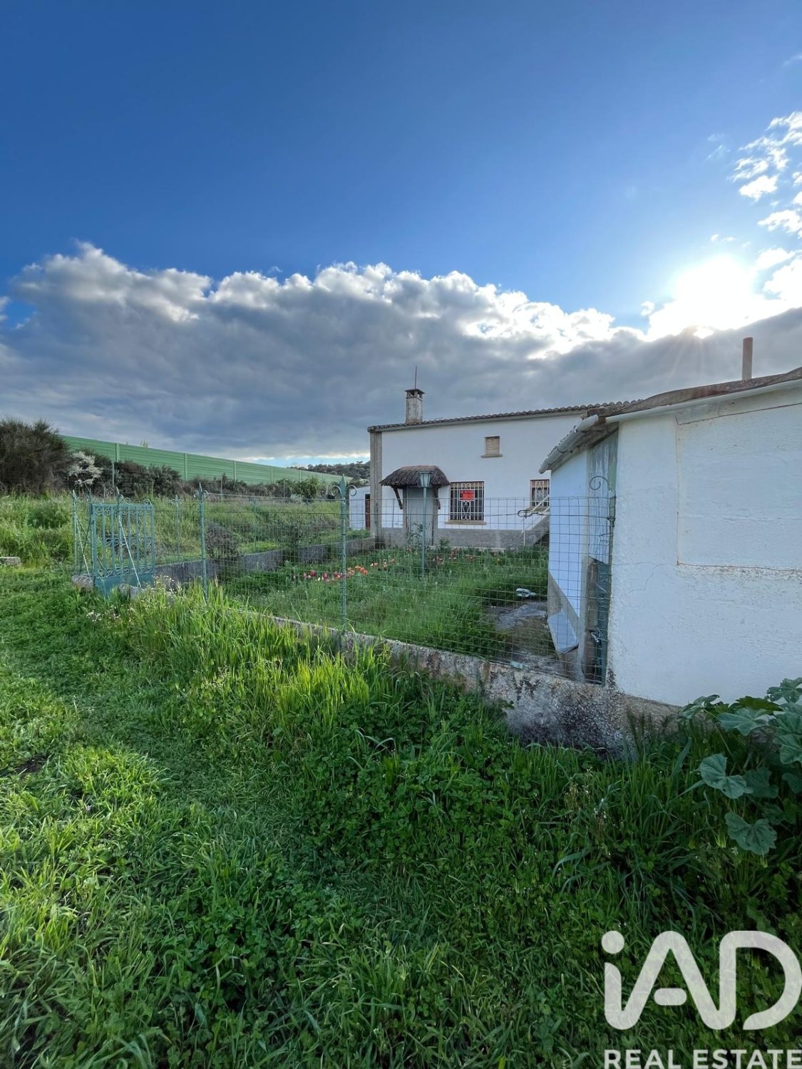 Land in Ciudad Rodrigo, Salamanca, Spanien 210 m2 Nr. 184796