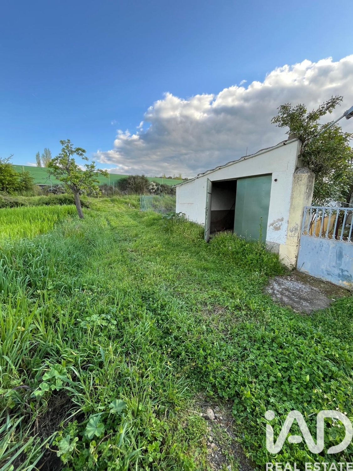Land in Ciudad Rodrigo, Salamanca, Spanien 210 m2 Nr. 184796
