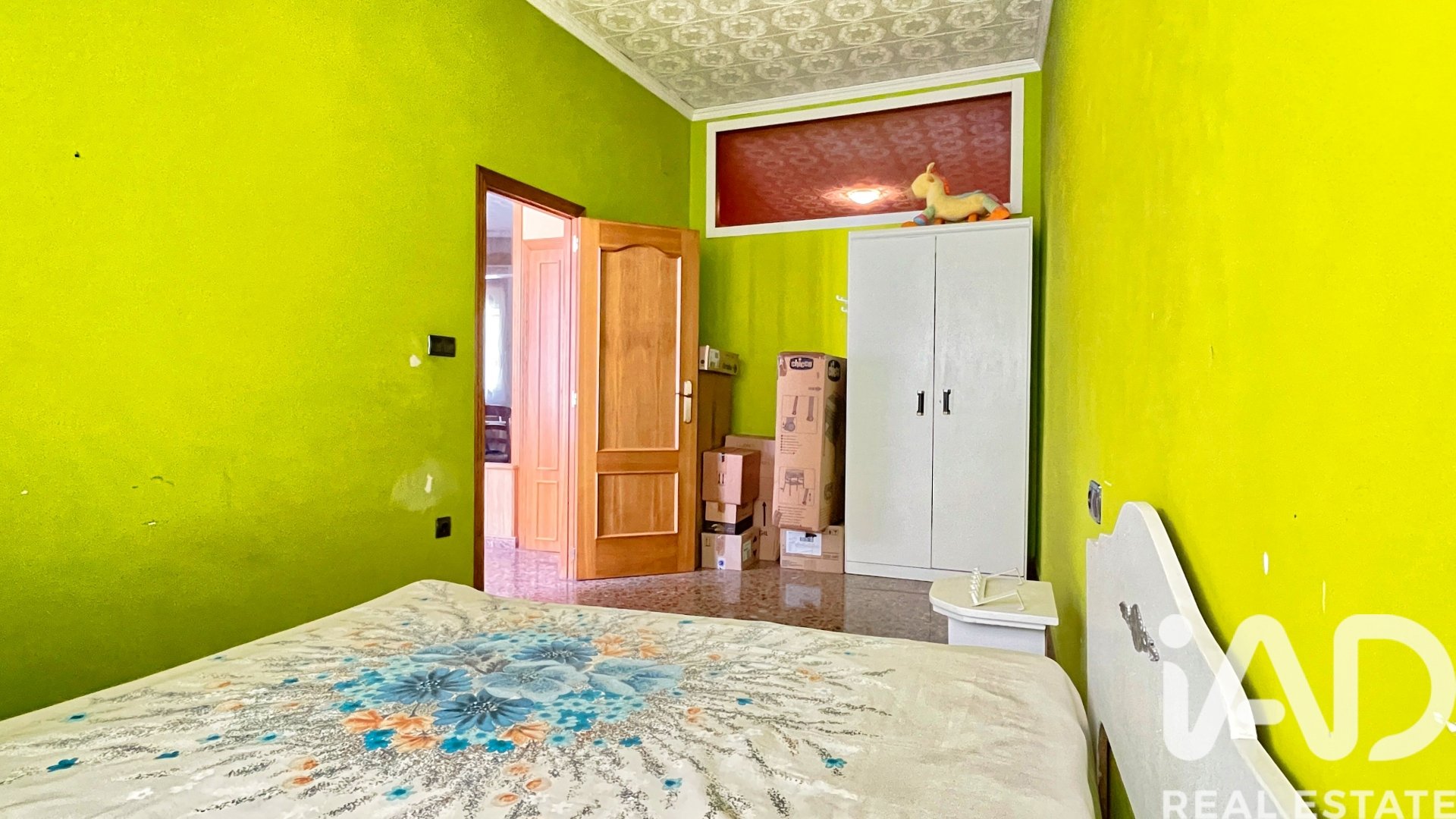 Wohnung in Pego, Alicante, Spanien 3 Schlafzimmer, 268 m2 Nr. 184791