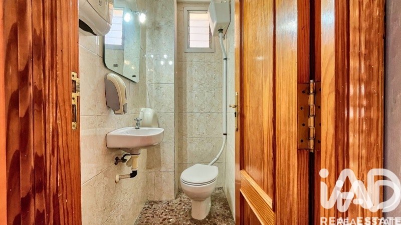 Wohnung in Pego, Alicante, Spanien 3 Schlafzimmer, 268 m2 Nr. 184791