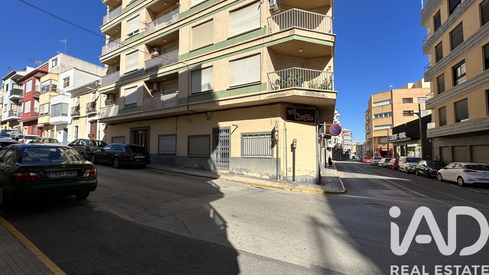 Wohnung in Pego, Alicante, Spanien 3 Schlafzimmer, 268 m2 Nr. 184791