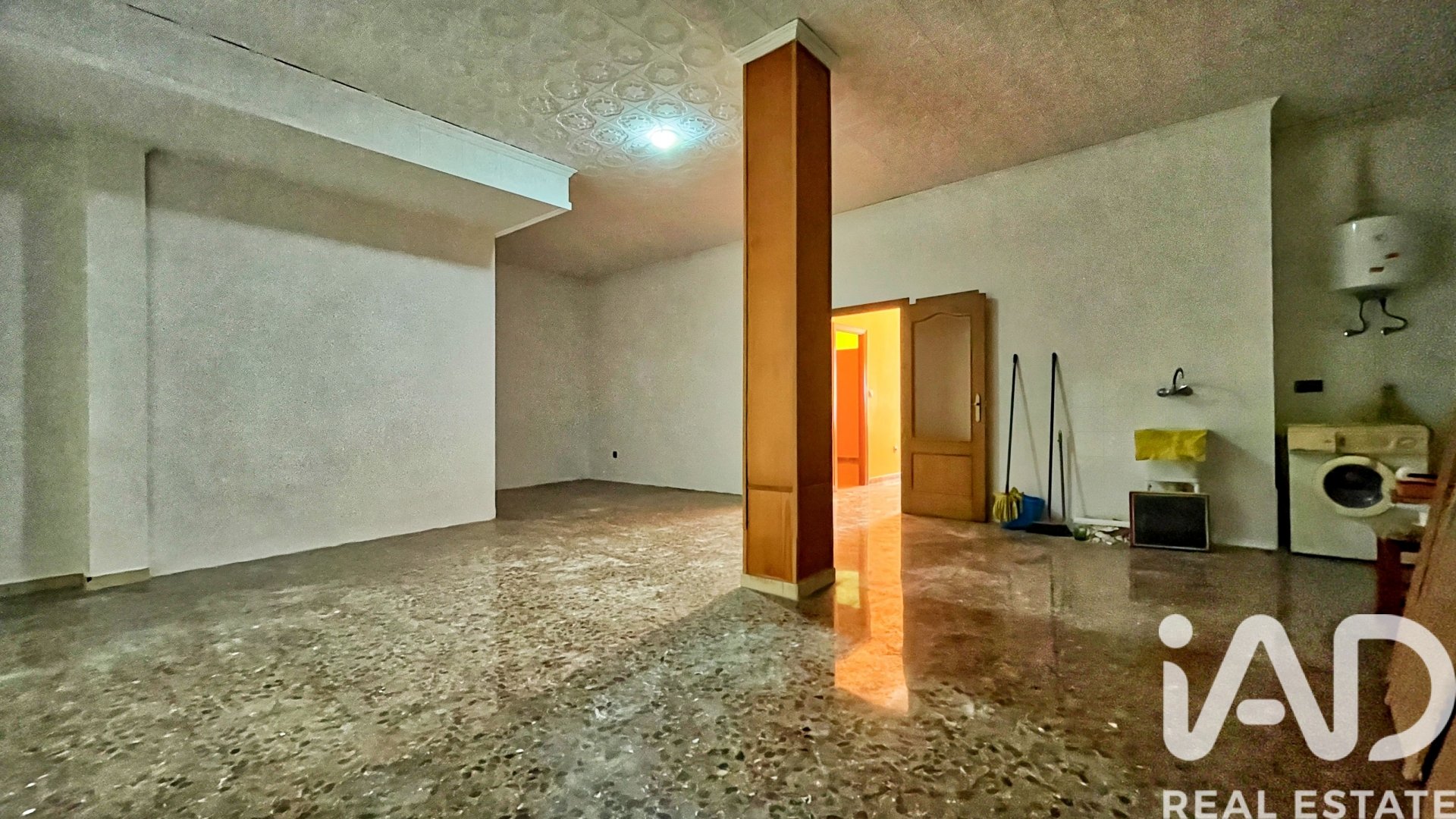 Wohnung in Pego, Alicante, Spanien 3 Schlafzimmer, 268 m2 Nr. 184791