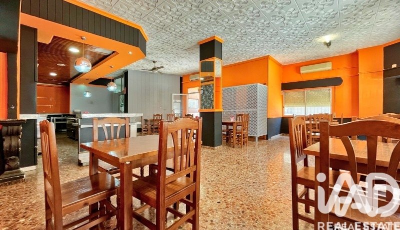 Wohnung in Pego, Alicante, Spanien 3 Schlafzimmer, 268 m2 Nr. 184791