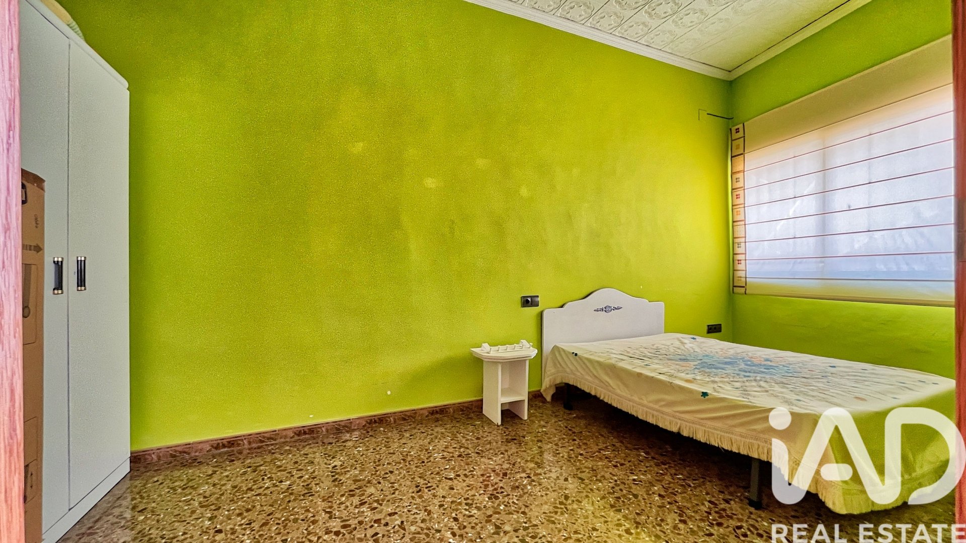 Wohnung in Pego, Alicante, Spanien 3 Schlafzimmer, 268 m2 Nr. 184791