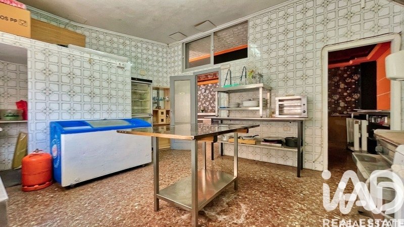 Wohnung in Pego, Alicante, Spanien 3 Schlafzimmer, 268 m2 Nr. 184791