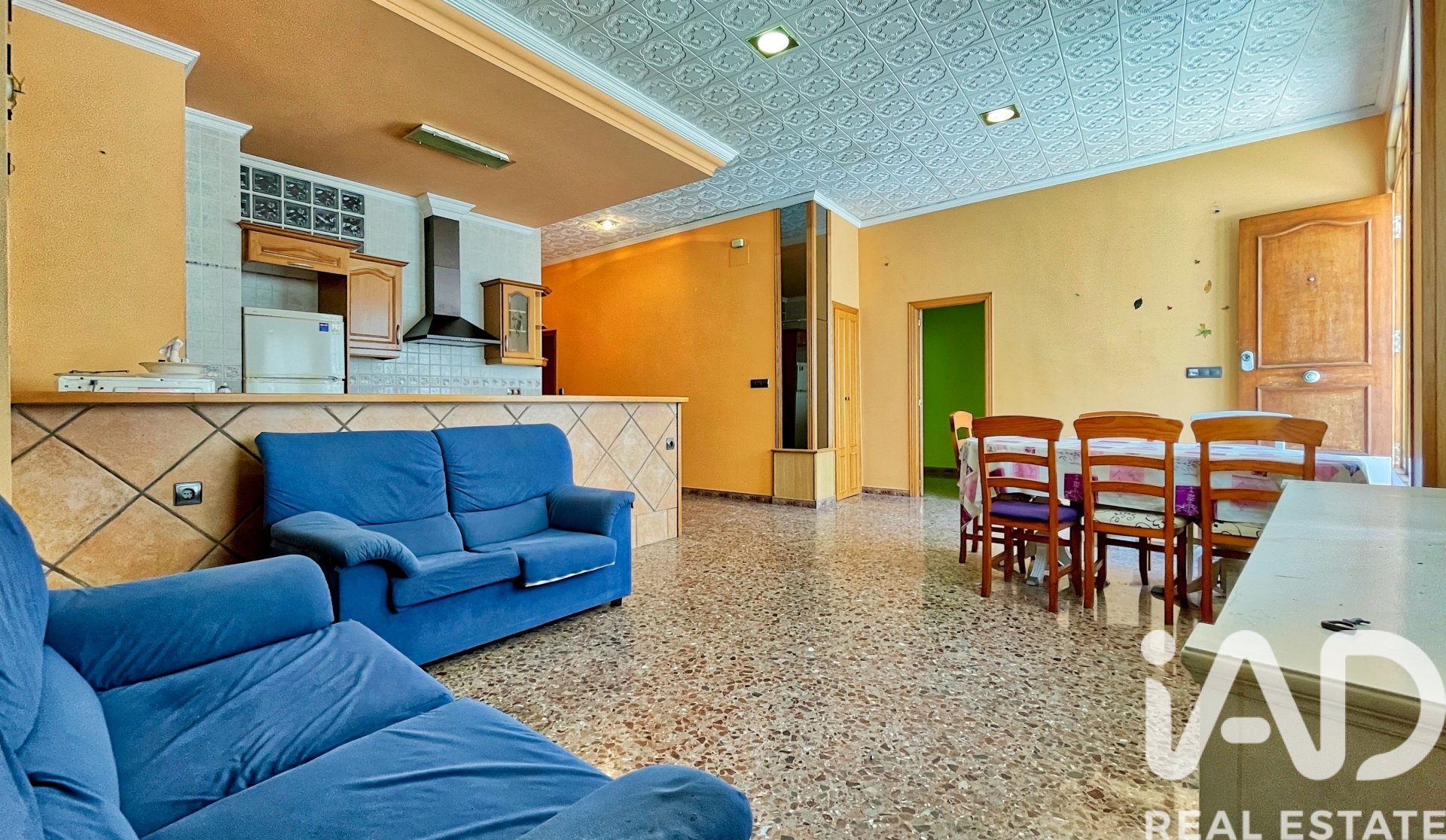 Wohnung in Pego, Alicante, Spanien 3 Schlafzimmer, 268 m2 Nr. 184791