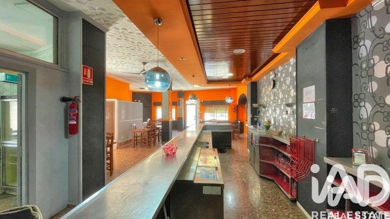 Wohnung in Pego, Alicante, Spanien 3 Schlafzimmer, 268 m2 Nr. 184791