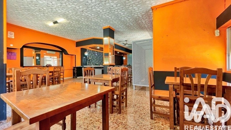 Wohnung in Pego, Alicante, Spanien 3 Schlafzimmer, 268 m2 Nr. 184791
