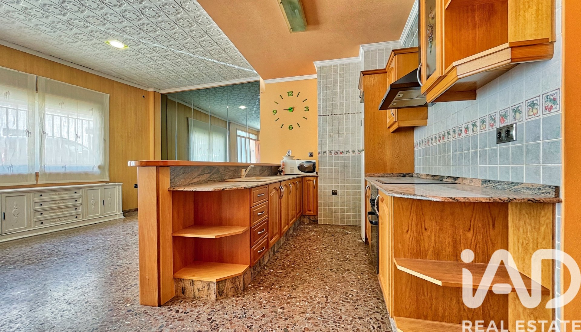 Wohnung in Pego, Alicante, Spanien 3 Schlafzimmer, 268 m2 Nr. 184791