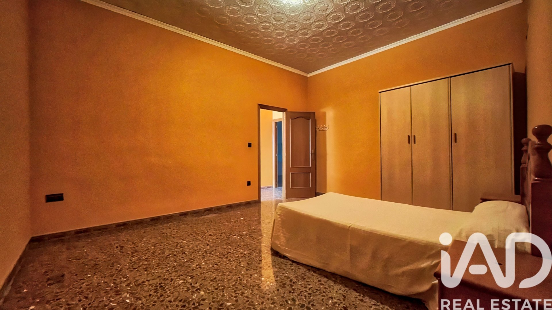 Wohnung in Pego, Alicante, Spanien 3 Schlafzimmer, 268 m2 Nr. 184791