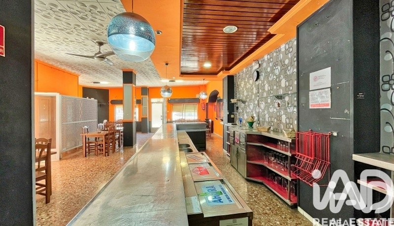 Wohnung in Pego, Alicante, Spanien 3 Schlafzimmer, 268 m2 Nr. 184791