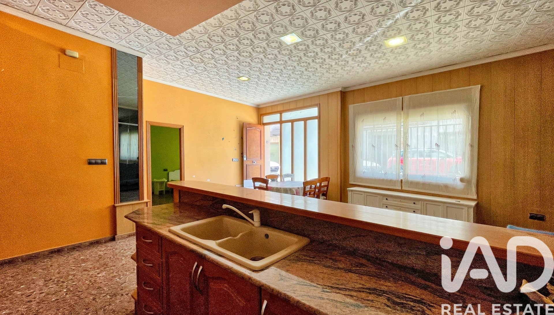 Wohnung in Pego, Alicante, Spanien 3 Schlafzimmer, 268 m2 Nr. 184791
