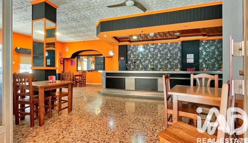 Wohnung in Pego, Alicante, Spanien 3 Schlafzimmer, 268 m2 Nr. 184791