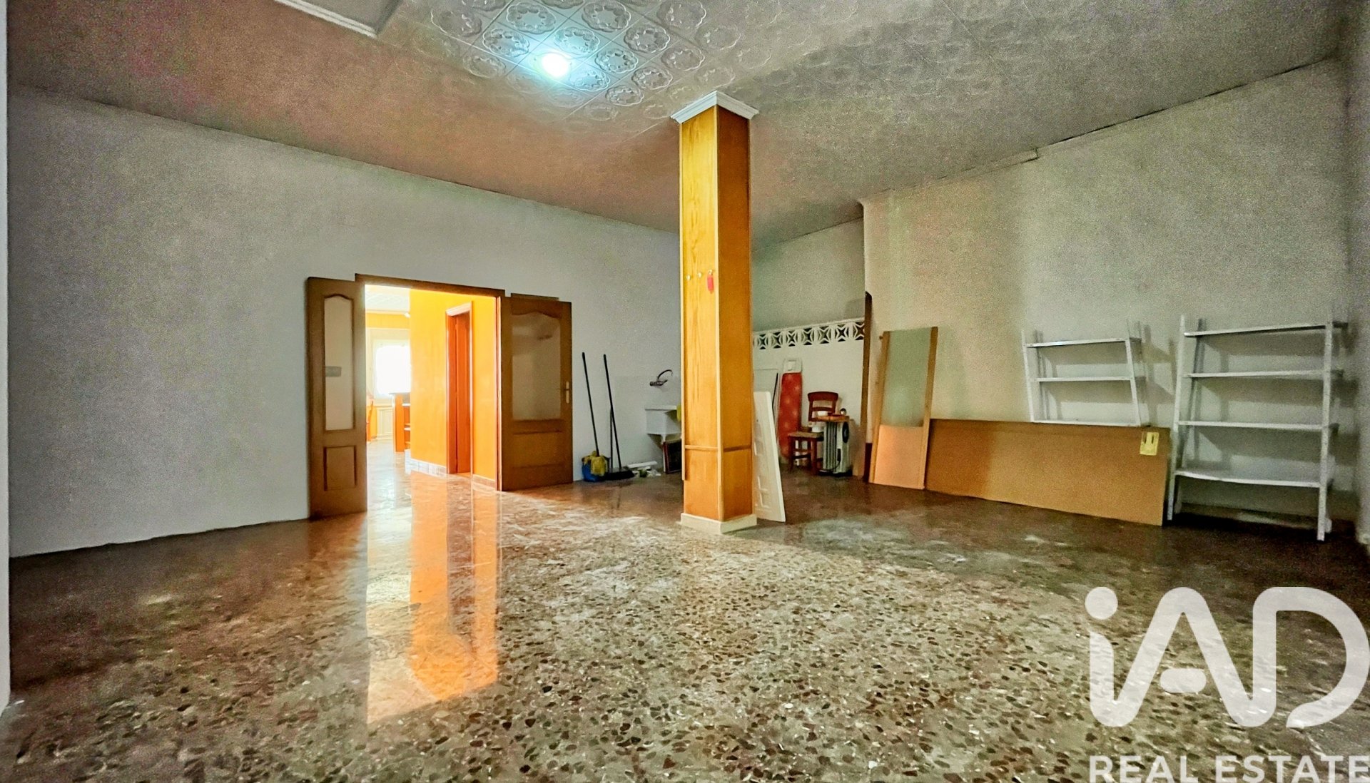 Wohnung in Pego, Alicante, Spanien 3 Schlafzimmer, 268 m2 Nr. 184791