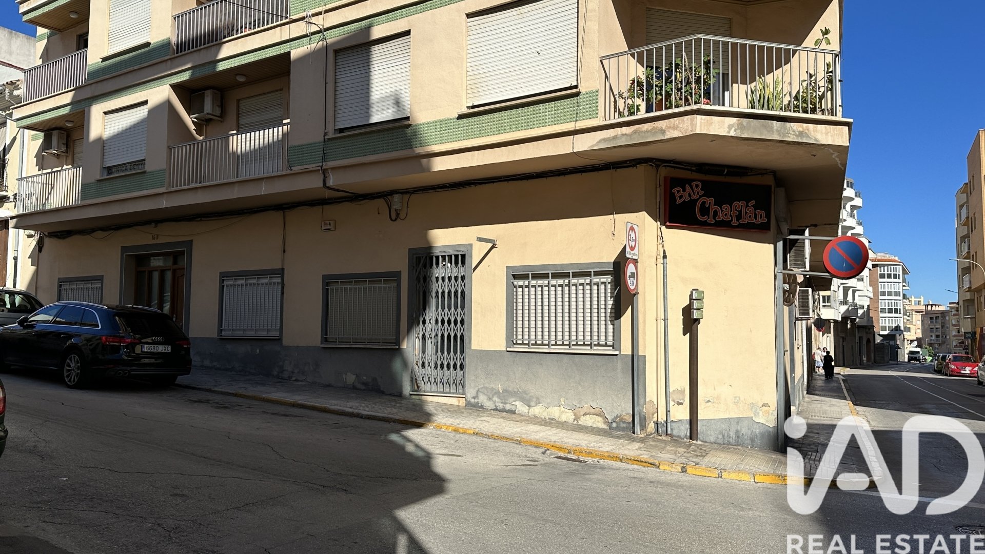 Wohnung in Pego, Alicante, Spanien 3 Schlafzimmer, 268 m2 Nr. 184791