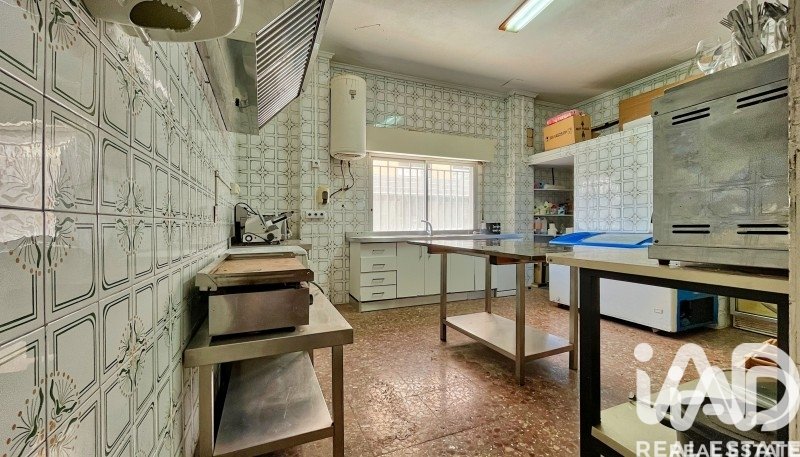 Wohnung in Pego, Alicante, Spanien 3 Schlafzimmer, 268 m2 Nr. 184791