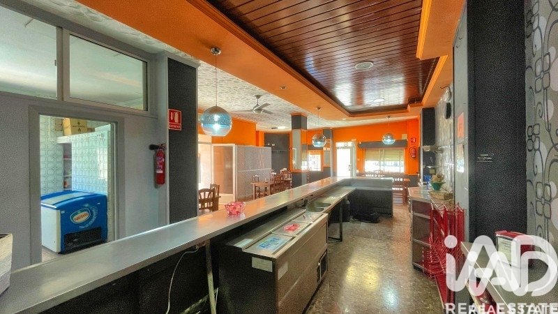 Wohnung in Pego, Alicante, Spanien 3 Schlafzimmer, 268 m2 Nr. 184791