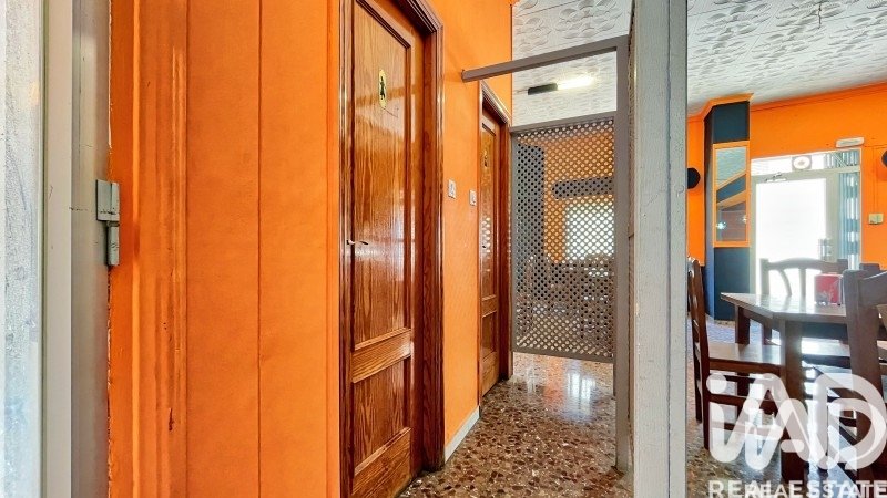 Wohnung in Pego, Alicante, Spanien 3 Schlafzimmer, 268 m2 Nr. 184791