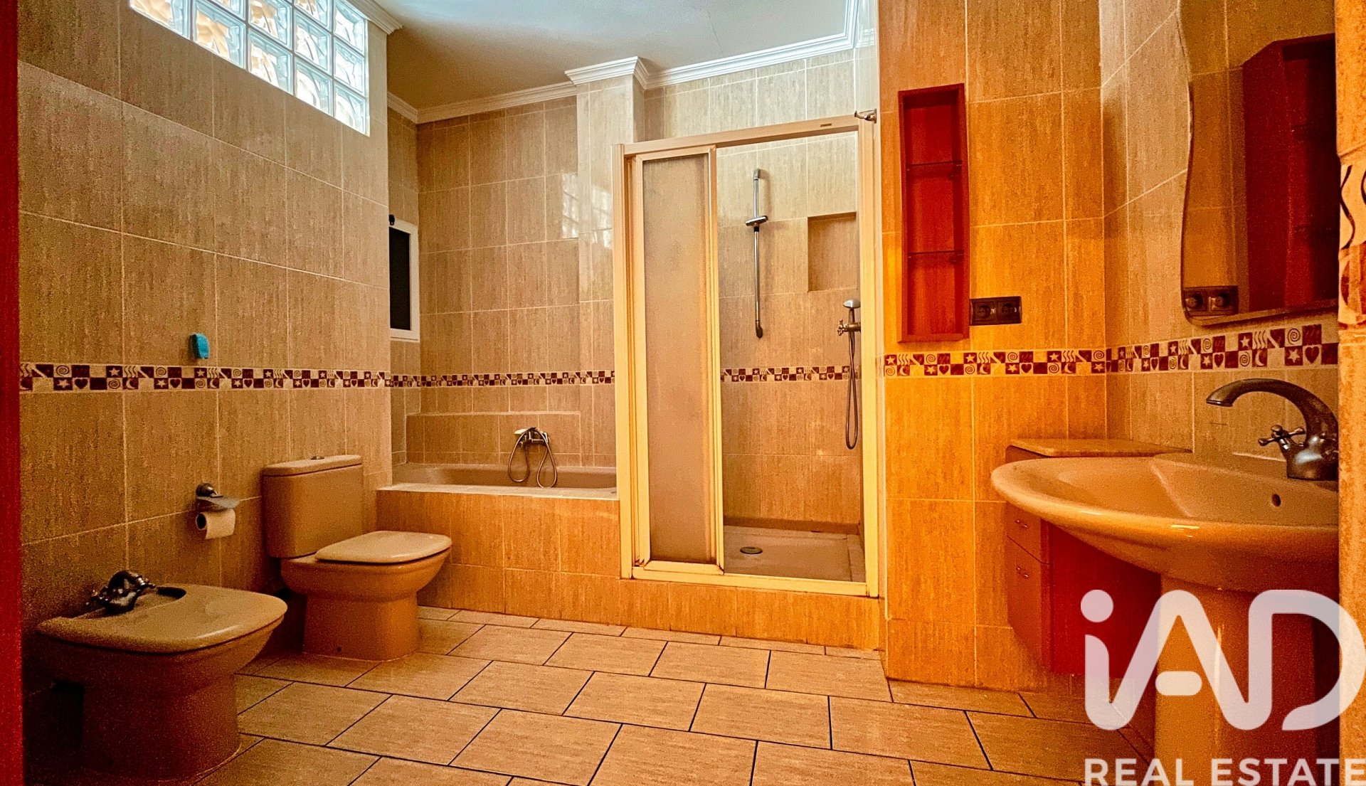 Wohnung in Pego, Alicante, Spanien 3 Schlafzimmer, 268 m2 Nr. 184791