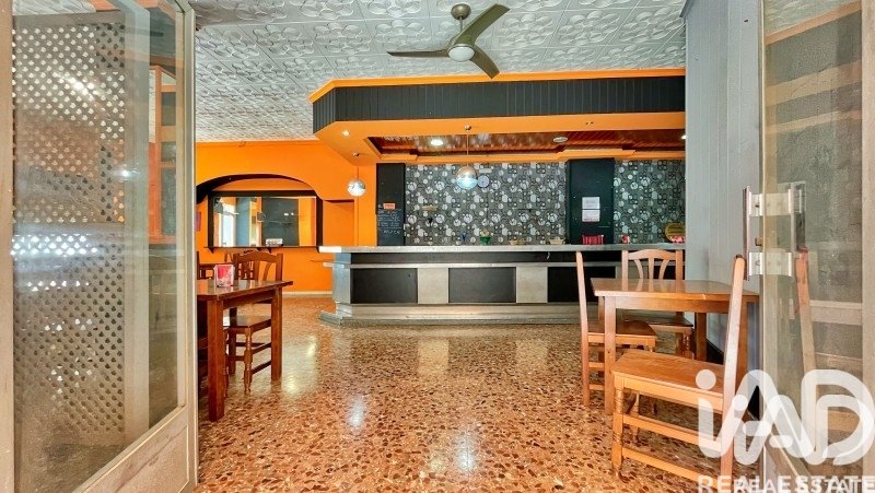 Wohnung in Pego, Alicante, Spanien 3 Schlafzimmer, 268 m2 Nr. 184791