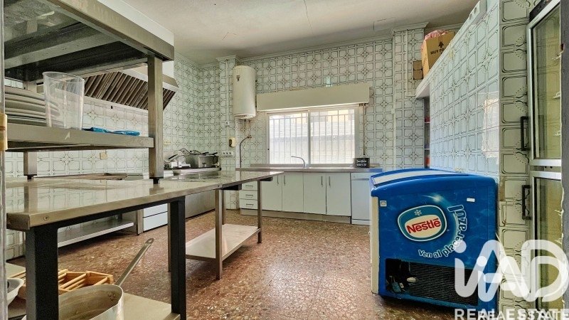 Wohnung in Pego, Alicante, Spanien 3 Schlafzimmer, 268 m2 Nr. 184791