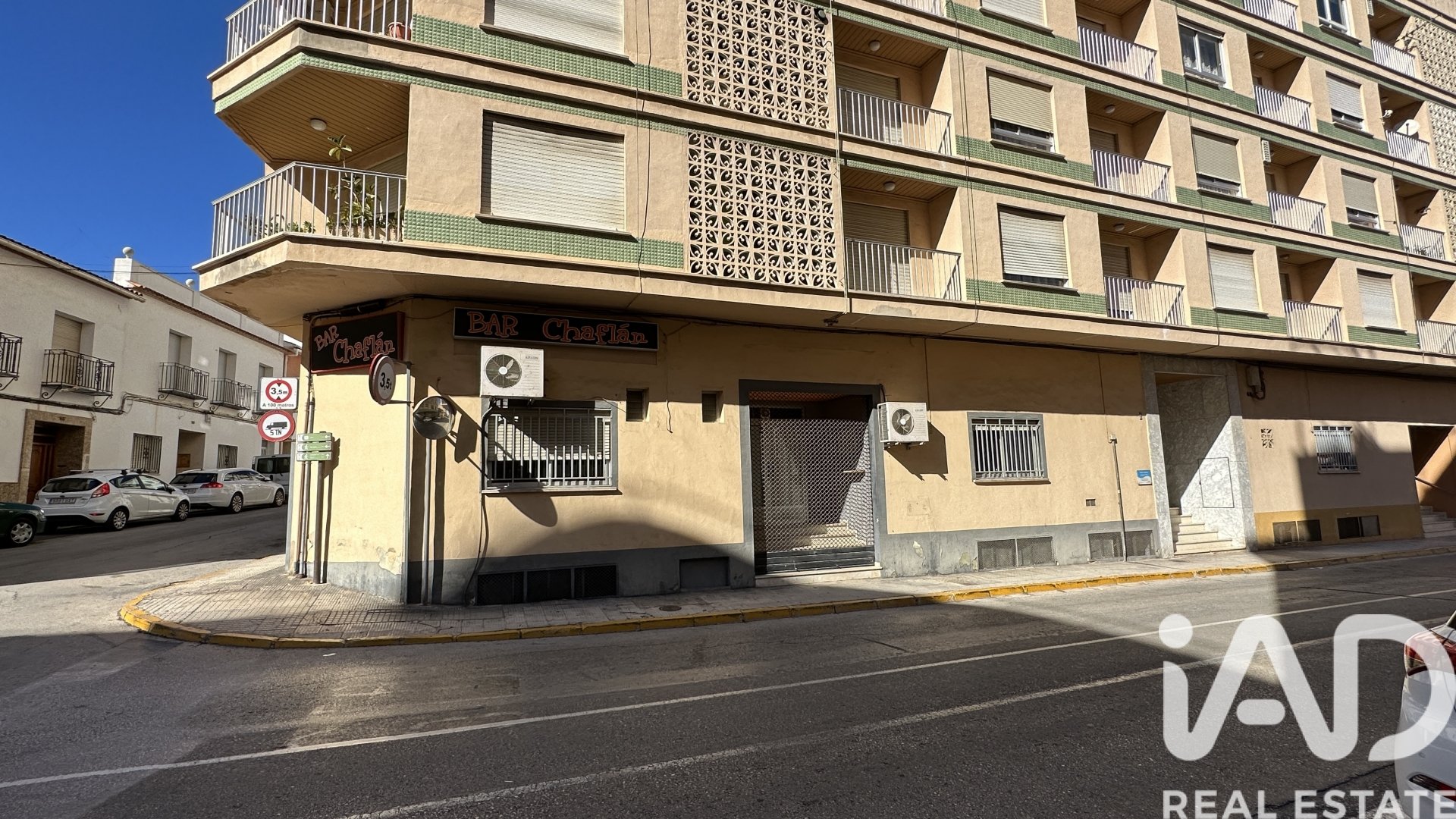 Wohnung in Pego, Alicante, Spanien 3 Schlafzimmer, 268 m2 Nr. 184791