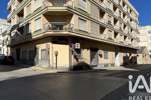 Apartament w Pego, Alicante, Hiszpania 3 sypialnie, 268 mkw. nr 184791