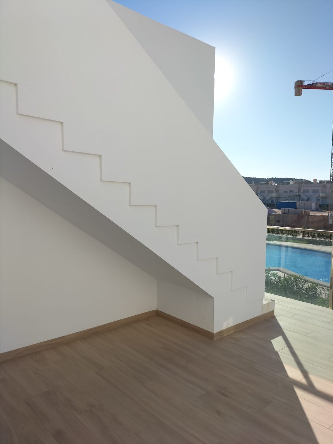Huoneisto Alicante, Espanja 2 makuuhuonetta, 76 m2 No. 135815