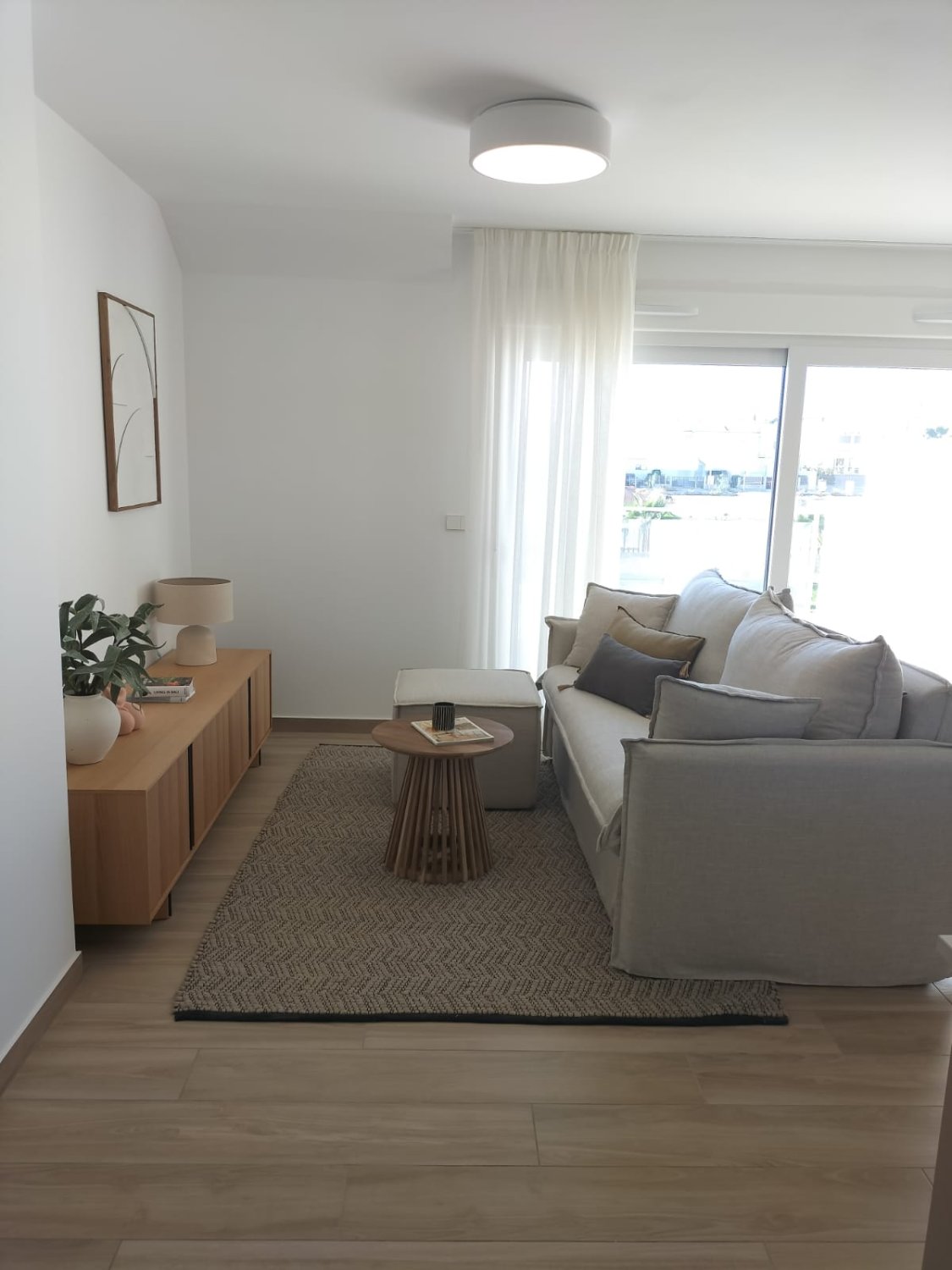 Huoneisto Alicante, Espanja 2 makuuhuonetta, 76 m2 No. 135815